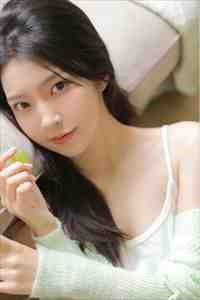 《喜婚》顾安凝